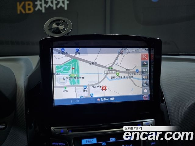 Hyundai Accent 2019 — photo 16