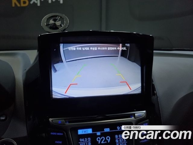 Hyundai Accent 2019 — photo 17