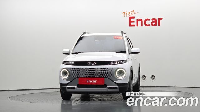 Hyundai Casper 2024 — photo 3