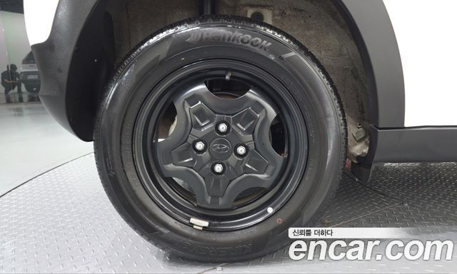 Hyundai Casper 2024 — photo 5