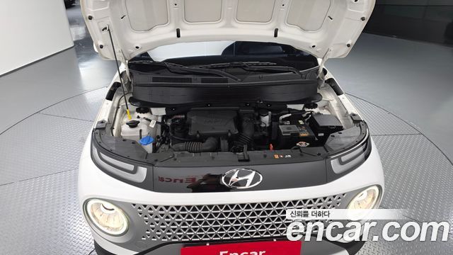 Hyundai Casper 2024 — photo 6