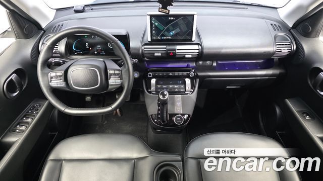 Hyundai Casper 2024 — photo 10