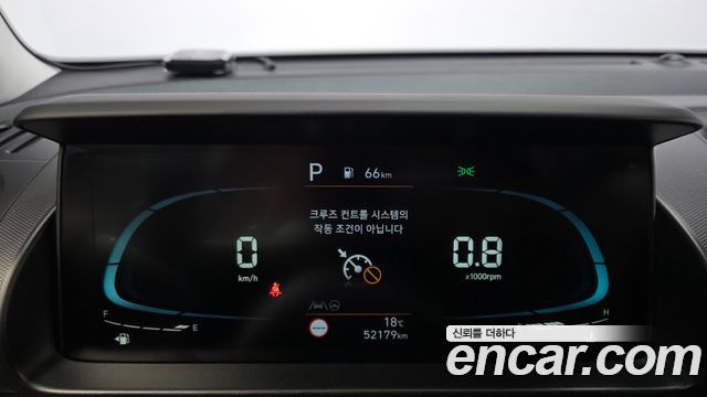 Hyundai Casper 2024 — photo 11