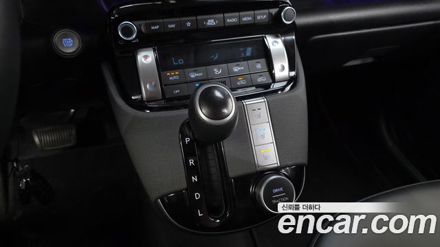 Hyundai Casper 2024 — photo 12