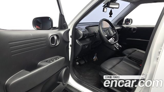 Hyundai Casper 2024 — photo 13