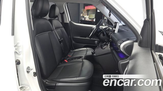 Hyundai Casper 2024 — photo 17