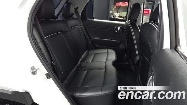 Hyundai Casper 2024 — photo 18