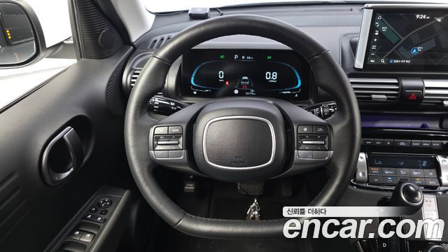 Hyundai Casper 2024 — photo 19