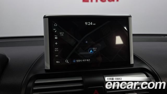 Hyundai Casper 2024 — photo 20