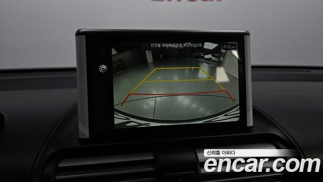 Hyundai Casper 2024 — photo 21