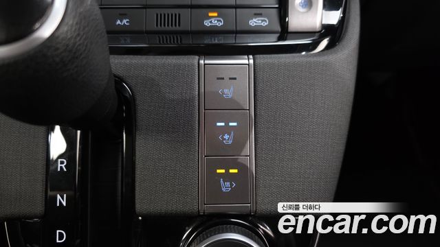 Hyundai Casper 2024 — photo 24