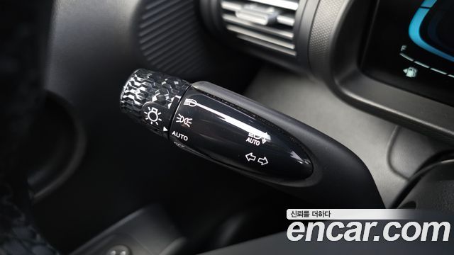 Hyundai Casper 2024 — photo 25