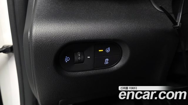 Hyundai Casper 2024 — photo 26