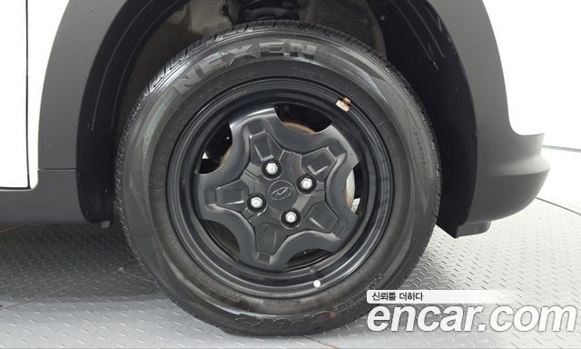 Hyundai Casper 2024 — photo 7