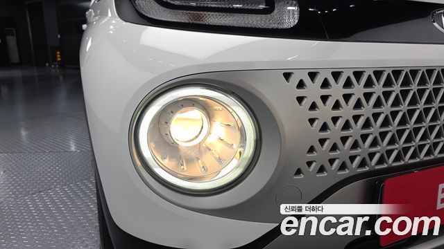 Hyundai Casper 2024 — photo 8
