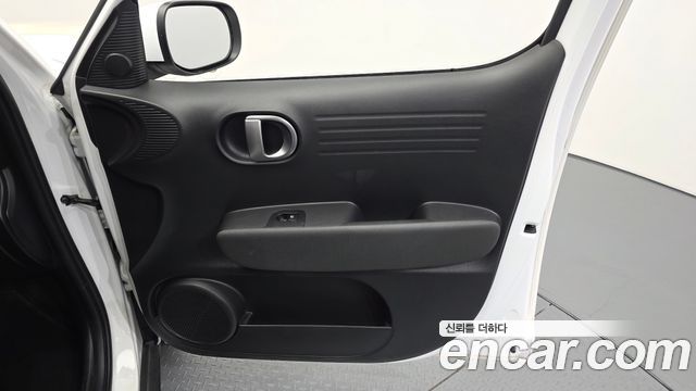Hyundai Casper 2024 — photo 14
