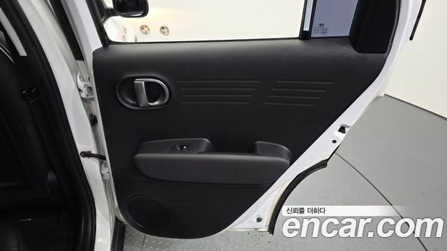 Hyundai Casper 2024 — photo 15