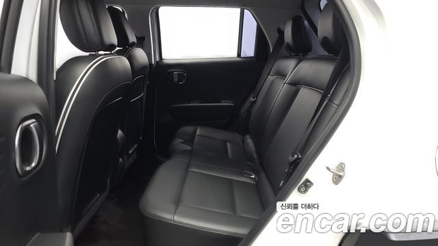 Hyundai Casper 2024 — photo 16