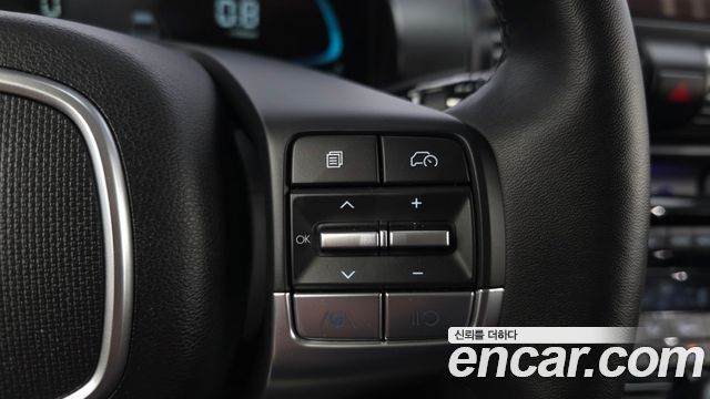 Hyundai Casper 2024 — photo 27