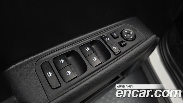 Hyundai Casper 2024 — photo 28