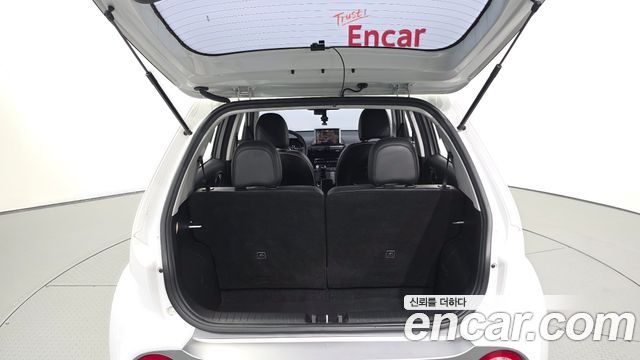 Hyundai Casper 2024 — photo 31