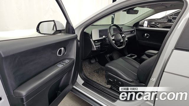Hyundai Ioniq5 2022 — photo 13