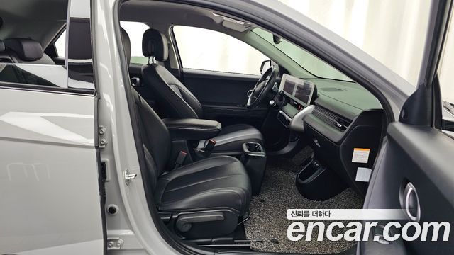 Hyundai Ioniq5 2022 — photo 17