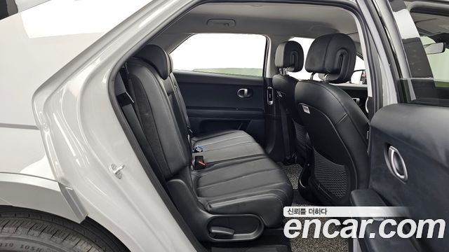Hyundai Ioniq5 2022 — photo 18