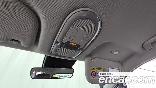 Hyundai Ioniq5 2022 — photo 24