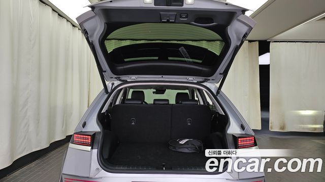 Hyundai Ioniq5 2022 — photo 26
