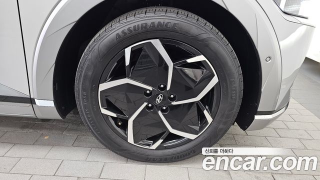 Hyundai Ioniq5 2022 — photo 7