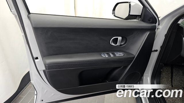 Hyundai Ioniq5 2022 — photo 14