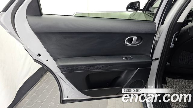 Hyundai Ioniq5 2022 — photo 15