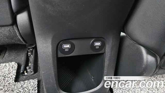 Hyundai Ioniq5 2022 — photo 16