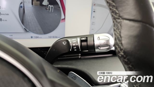 Hyundai Ioniq5 2022 — photo 29