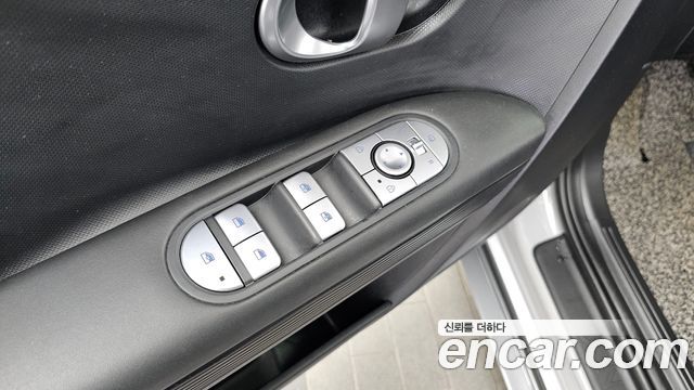 Hyundai Ioniq5 2022 — photo 30