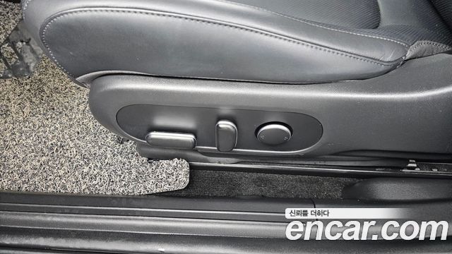 Hyundai Ioniq5 2022 — photo 31
