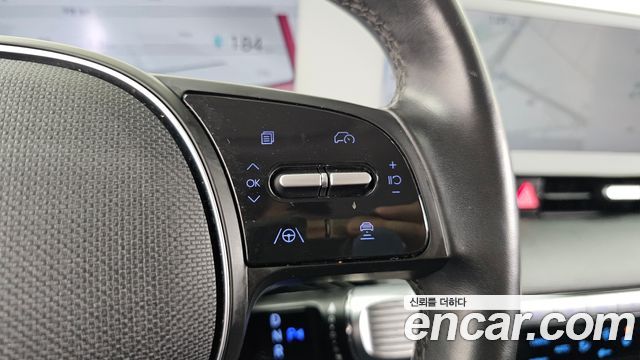 Hyundai Ioniq5 2022 — photo 32