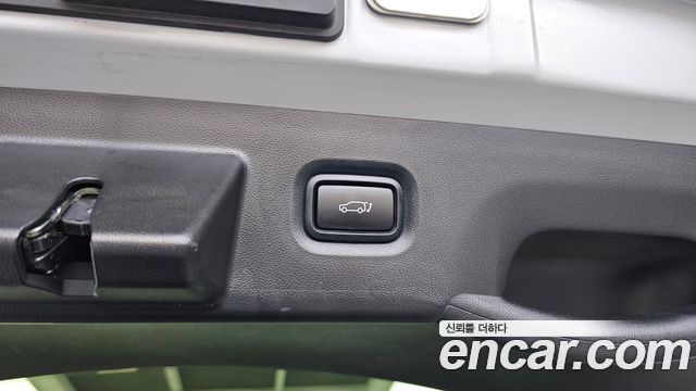 Hyundai Ioniq5 2022 — photo 36