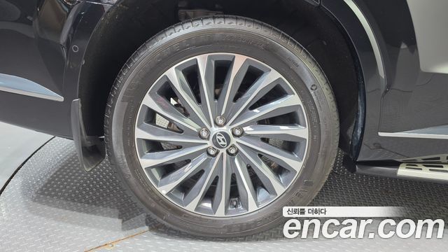Hyundai Palisade 2023 — photo 5