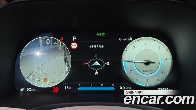 Hyundai Palisade 2023 — photo 11