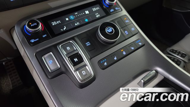 Hyundai Palisade 2023 — photo 12
