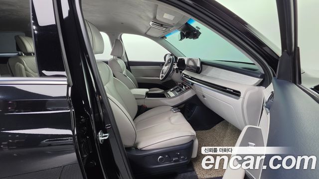 Hyundai Palisade 2023 — photo 13