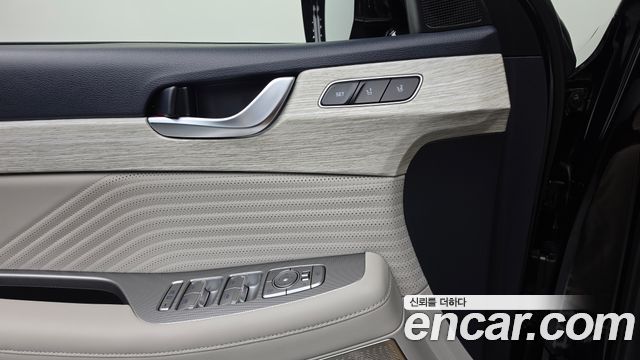 Hyundai Palisade 2023 — photo 18