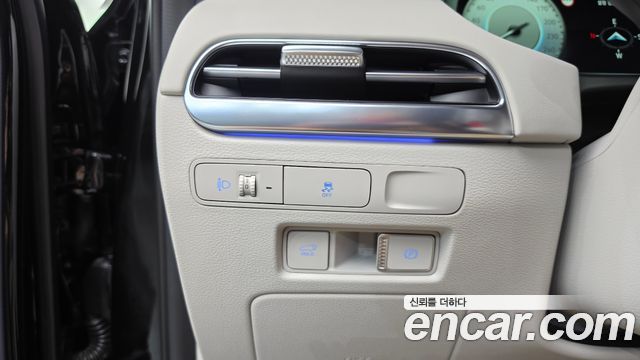 Hyundai Palisade 2023 — photo 19