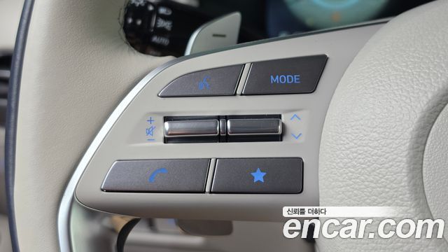 Hyundai Palisade 2023 — photo 21