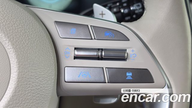 Hyundai Palisade 2023 — photo 22