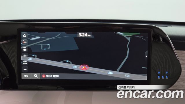 Hyundai Palisade 2023 — photo 23