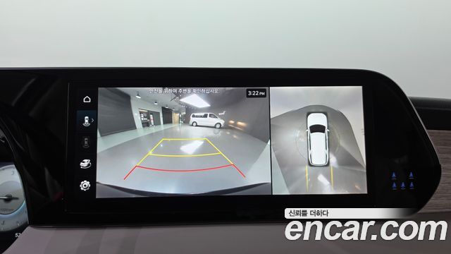 Hyundai Palisade 2023 — photo 25