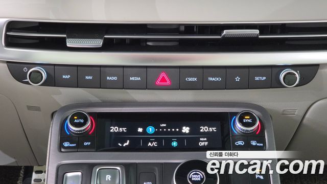 Hyundai Palisade 2023 — photo 26